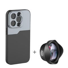 Markofist MF-IP14P-65mm Iphone 14 Pro 65mm Tele Lens Seti