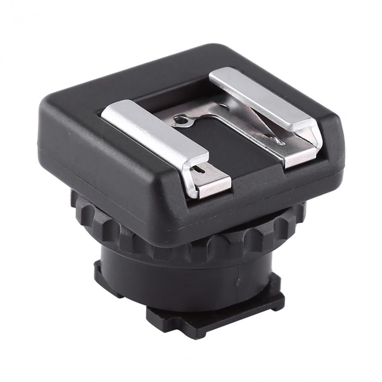 JJC MSA-MIS Sony Multi İnterface Hot Shoe Girişe Çevirici