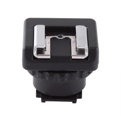 JJC MSA-MIS Sony Multi İnterface Hot Shoe Girişe Çevirici