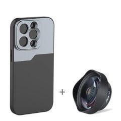 Markofist MF-IP14P-75mm Iphone 14 Pro 75mm Makro Lens Seti