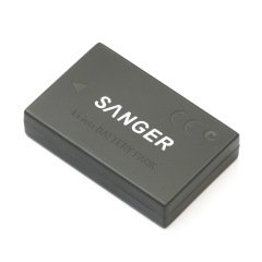 Sanger NB-1L Canon Fotoğraf Makinesi Batarya