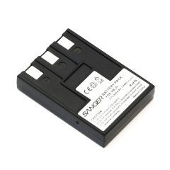 Sanger NB-3L Canon Fotoğraf Makinesi Batarya