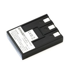 Sanger NB-3L Canon Fotoğraf Makinesi Batarya