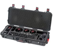 Tilta HDA-T02-V Hydra Alien Araç Montaj Sistemi