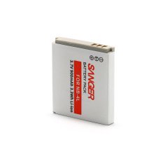 Sanger NB-4L Canon Fotoğraf Makinesi Batarya