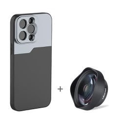 Markofist MF-IP14PM-75mm Iphone 14 Pro Max 75mm Makro Lens Seti