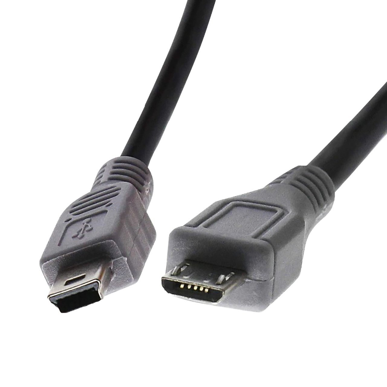 Markofist MF-DK10 Micro USB to Mini Usb DSLR Kamera Telefon Bağlantı Kablosu