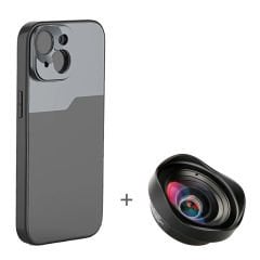 Markofist MF-IP15-16mm Iphone 15 16mm Geniş Açı Lens Seti
