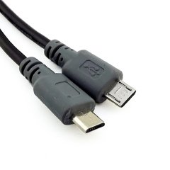 Markofist MF-DK11 Çift Taraflı Micro Usb Otg Kablo