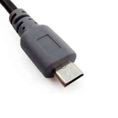 Markofist MF-DK11 Çift Taraflı Micro Usb Otg Kablo