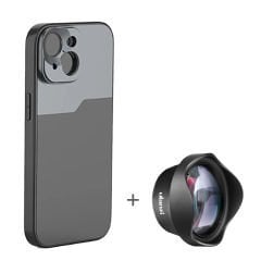 Markofist MF-IP15-65mm Iphone 15 65mm Tele Lens Seti
