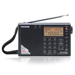 Tecsun PL-310ET Dünya Radyosu SW MW LW
