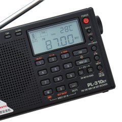Tecsun PL-310ET Dünya Radyosu SW MW LW