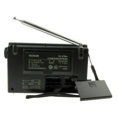 Tecsun PL-310ET Dünya Radyosu SW MW LW