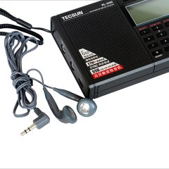 Tecsun PL-330 Dünya Radyosu FM MW SW LW