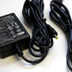 Sanyo VAR-G8 Fotoğraf Makinesi Şarj Aleti Adaptör