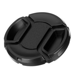 Markofist MF-LK58 Fotoğraf Makinası İçin 58mm Lens Kapağı