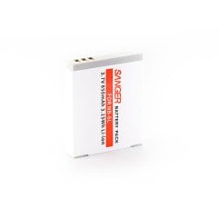 Sanger NB-6L Canon Fotoğraf Makinesi Batarya