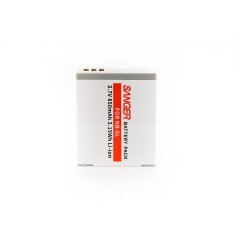 Sanger NB-6L Canon Fotoğraf Makinesi Batarya