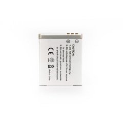 Sanger NB-6L Canon Fotoğraf Makinesi Batarya