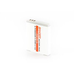 Sanger NB-6L Canon Fotoğraf Makinesi Batarya