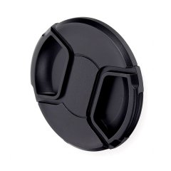 Markofist MF-LK67 Fotoğraf Makinası İçin 67mm Lens Kapağı