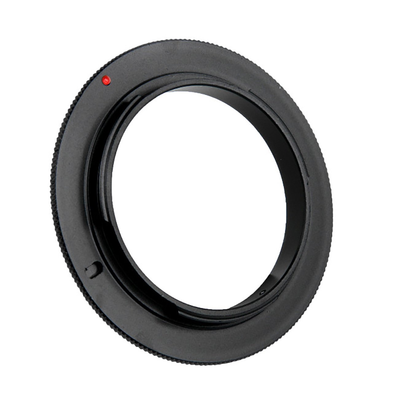 Markofist MF-LC10 Nikon AI Lens Makro Çekim İçin 67mm Ters Lens Adaptörü