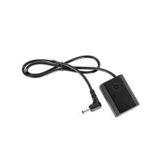 SmallRig 2922 DC5521- NP-FZ100 Kukla Pil Kablosu