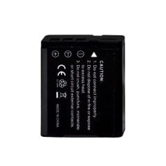 Sanger NP-130 Casio Fotoğraf Makinesi Batarya