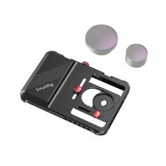 SmallRig CPU2494 Profesyonel Evrensel Cep Telefonu Kafesi