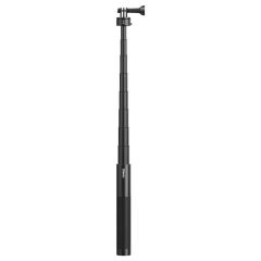 Ulanzi MT-76 Go-Quick II 1.5m Aksiyon Kamerası İçin Manyetik Uzatılabilir Selfie Çubuğu