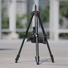 Ulanzi OMBRA TT07 Alüminyum Quick Release Teleprompter Tripod