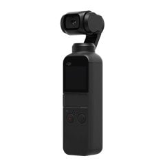 DJI Osmo Pocket Gimbal Kamera