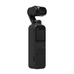DJI Osmo Pocket Gimbal Kamera