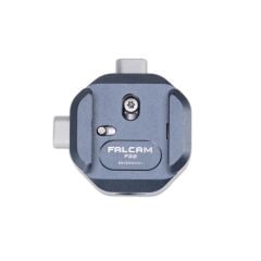 Falcam F22 Dual Head Base F22A3805
