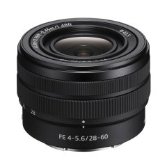 Sony FE 28-60mm F4-5.6 Lens - Sony Eurasia Garantili (SEL2860)