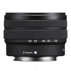 Sony FE 28-60mm F4-5.6 Lens - Sony Eurasia Garantili (SEL2860)