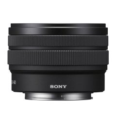 Sony FE 28-60mm F4-5.6 Lens - Sony Eurasia Garantili (SEL2860)