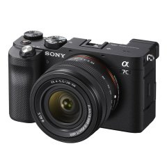 Sony FE 28-60mm F4-5.6 Lens - Sony Eurasia Garantili (SEL2860)