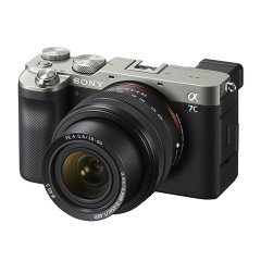 Sony FE 28-60mm F4-5.6 Lens - Sony Eurasia Garantili (SEL2860)