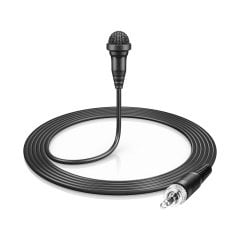 Sennheiser EW-112P G4 Kablosuz Yaka Mikrofonu Seti