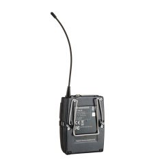 Sennheiser EW-135P G4 Kablosuz El Mikrofonu Seti