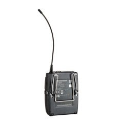 Sennheiser EW-135P G4 Kablosuz El Mikrofonu Seti