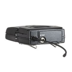 Sennheiser EW-135P G4 Kablosuz El Mikrofonu Seti