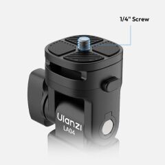 Ulanzi LA04 Işık Ayağı Adaptörü