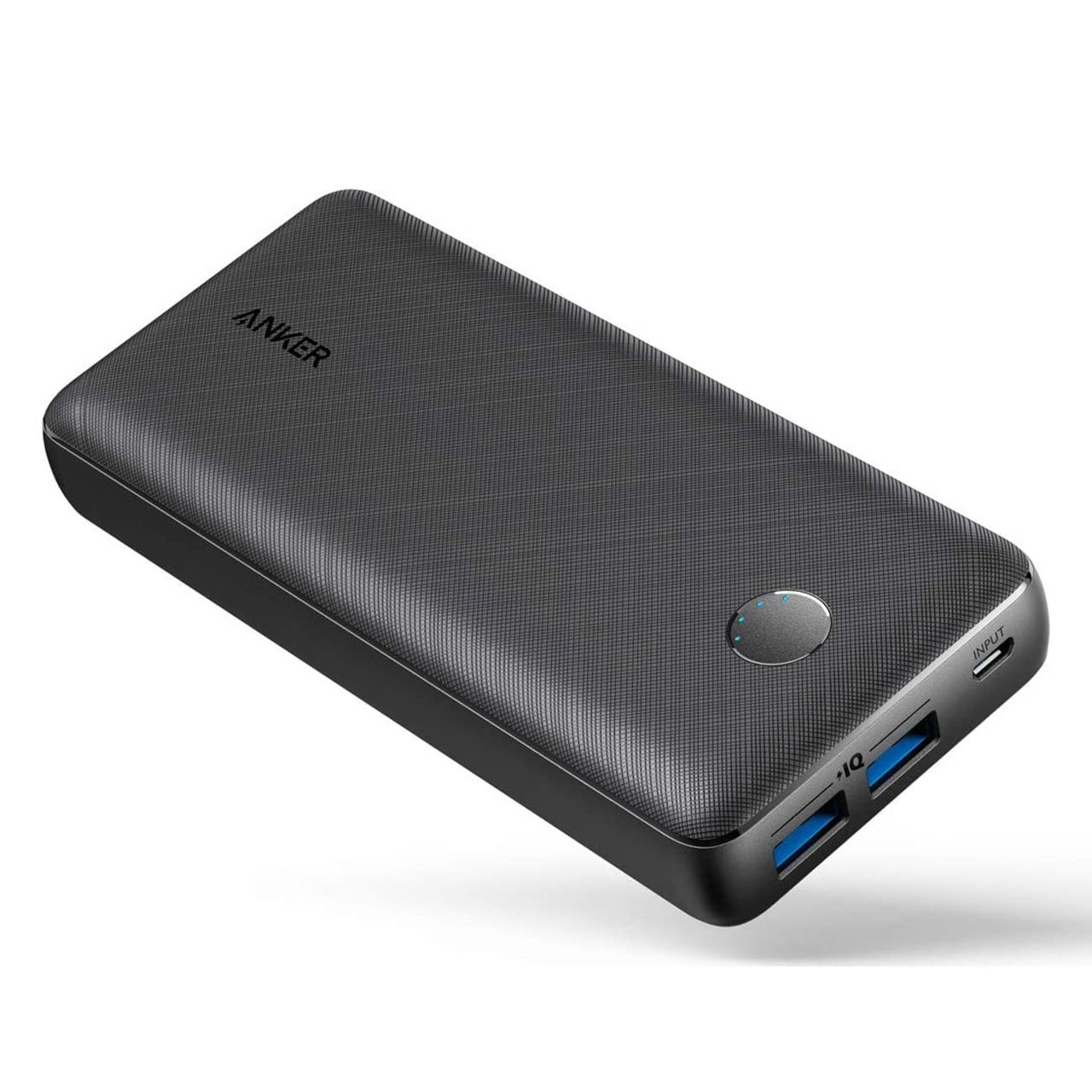 Anker A1363 PowerCore Select 20000 mAh Taşınabilir Hızlı Şarj Cihazı