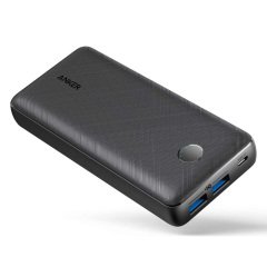 Anker A1363 PowerCore Select 20000 mAh Taşınabilir Hızlı Şarj Cihazı