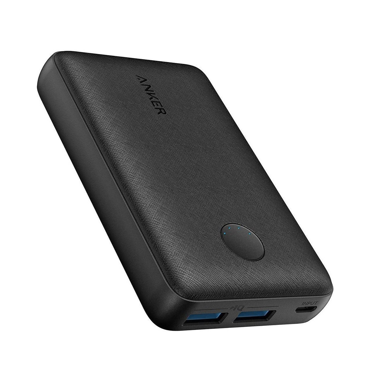 Anker A1223 PowerCore Select 10000 mAh Taşınabilir Şarj Cihazı
