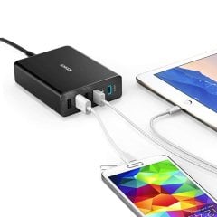 Anker A1223 PowerCore Select 10000 mAh Taşınabilir Şarj Cihazı