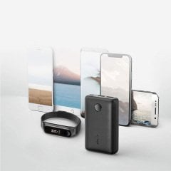 Anker A1223 PowerCore Select 10000 mAh Taşınabilir Şarj Cihazı